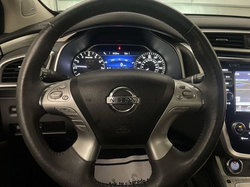 Used 2017 Nissan Murano Platinum image 5