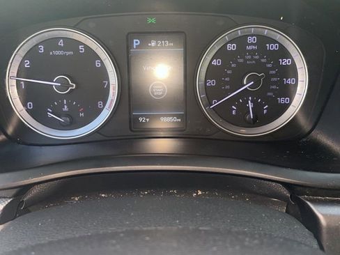 Used 2019 Hyundai Sonata SEL image 16