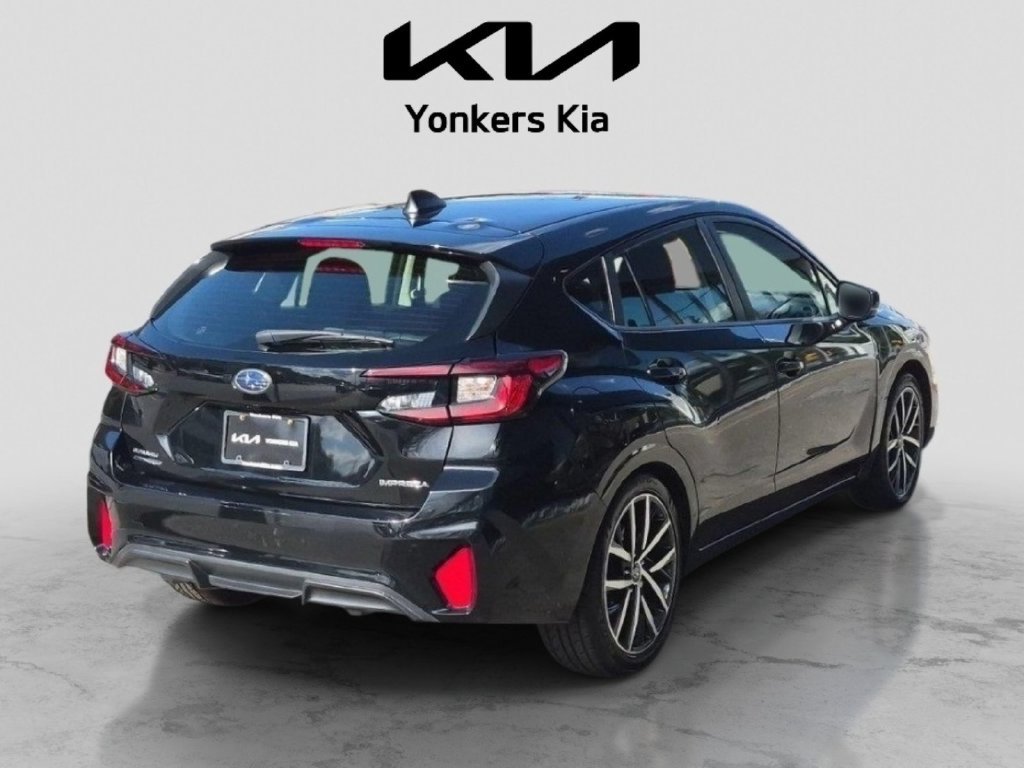 Used 2024 Subaru Impreza 2.0i Sport AWD/4WD image 5