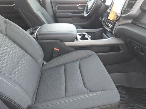 New 2026 RAM 1500 Lone Star AWD/4WD image 13