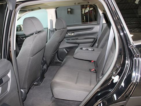 Used 2025 Honda CR-V EX image 10