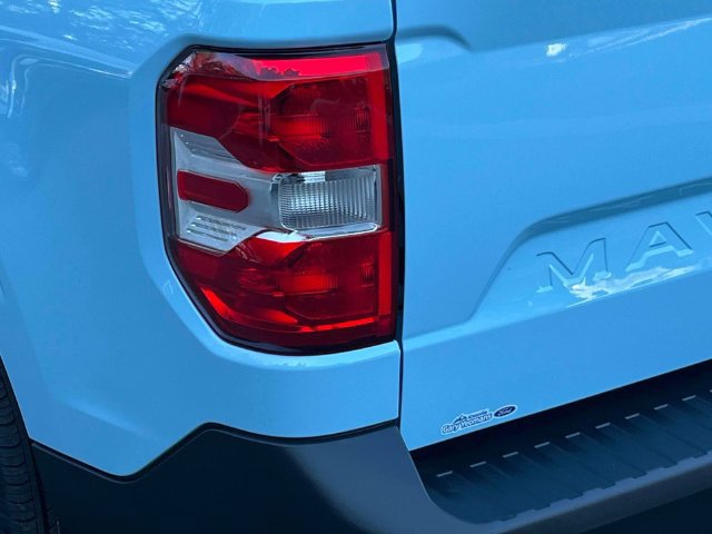 New 2026 Ford Maverick XL FWD image 10