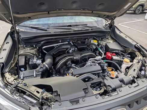 New 2026 Subaru Forester Wilderness image 30