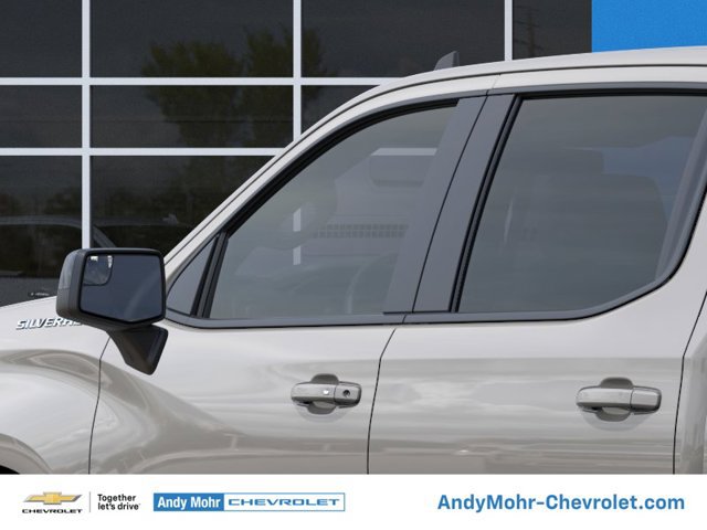 New 2026 Chevrolet Silverado 1500 RST w/ RST Select Package AWD/4WD image 15