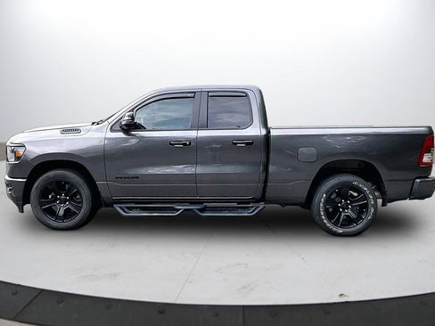 Used 2023 RAM 1500 Big Horn RWD image 5