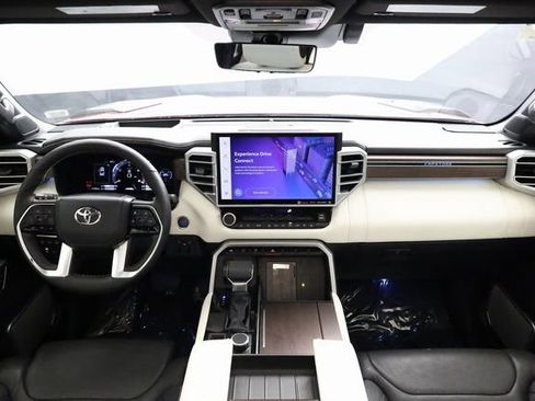 Used 2023 Toyota Tundra Capstone image 13