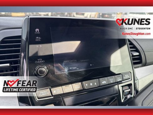 Used 2022 Honda Odyssey EX-L image 30