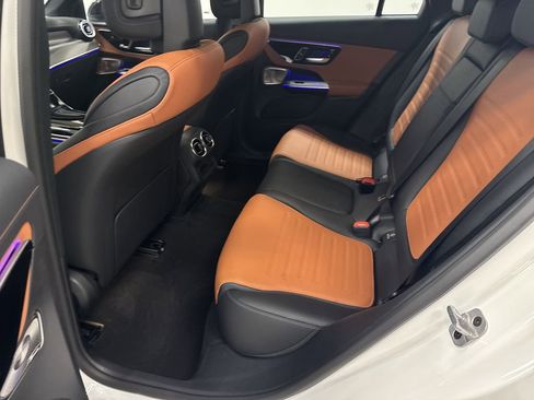 New 2026 Mercedes-Benz GLC 43 AMG 4MATIC Coupe image 19