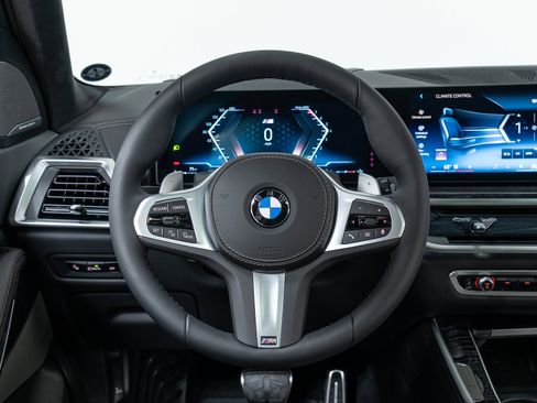 New 2026 BMW X5 xDrive40i w/ Executive Package AWD/4WD image 17