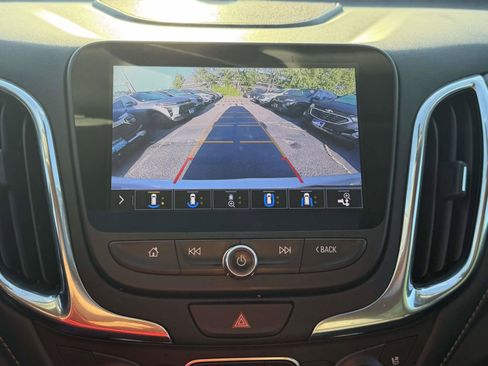 Certified 2020 Chevrolet Equinox Premier AWD/4WD image 24