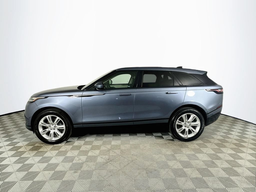 Used 2020 Land Rover Range Rover Velar S AWD/4WD image 4