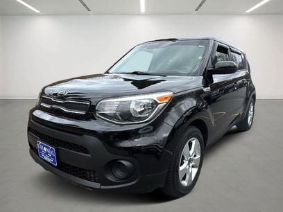 Used 2019 Kia Soul