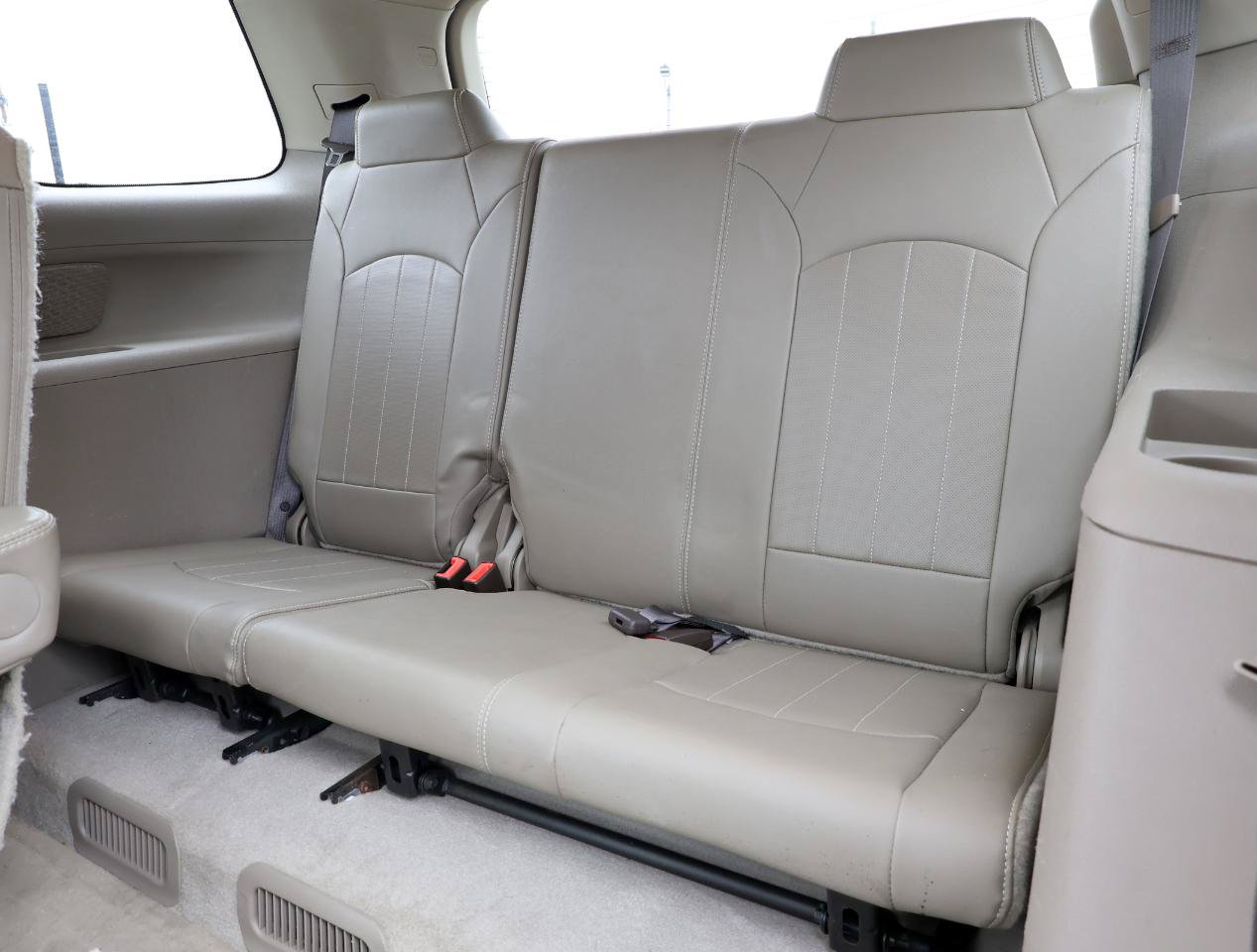 Used 2015 GMC Acadia Denali FWD image 23
