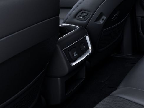 New 2026 Kia Carnival SX FWD image 26