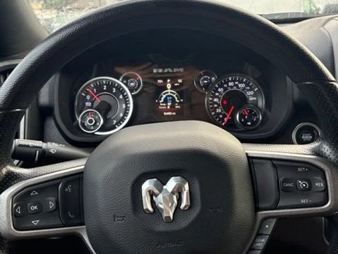 Used 2024 RAM 2500 Tradesman w/ Bed Utility Group AWD/4WD image 11