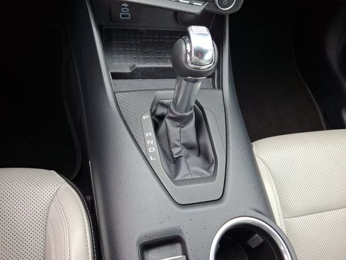 Used 2024 Ford Mustang Premium RWD image 14