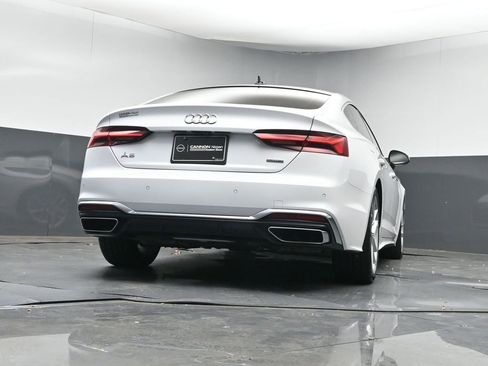 Used 2024 Audi A5 2.0T Premium Plus image 25