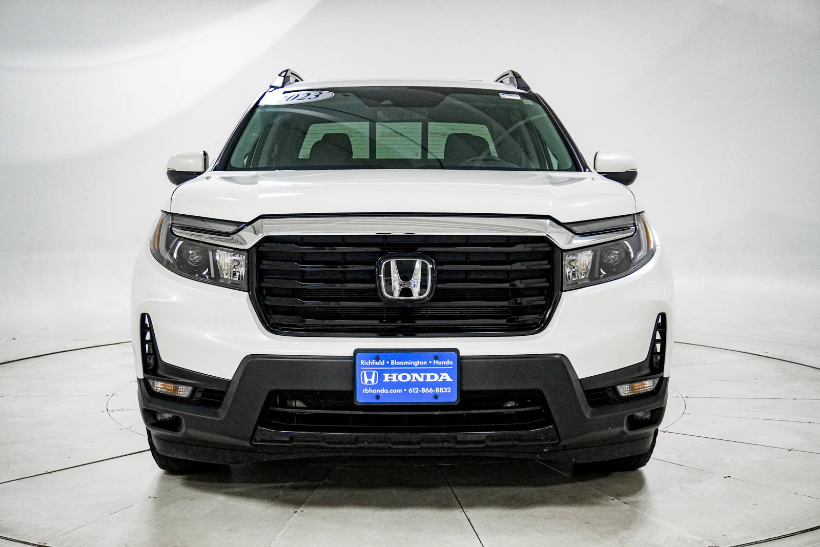 Used 2023 Honda Ridgeline RTL-E image 14