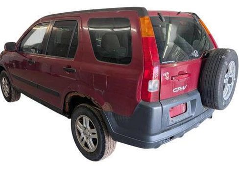 Used 2004 Honda CR-V EX image 3