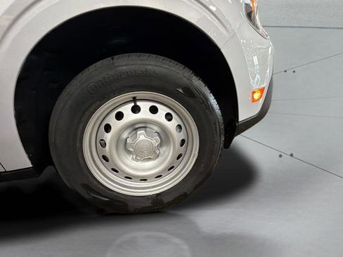 New 2026 Ford Maverick XL w/ Equipment Group 101A image 14