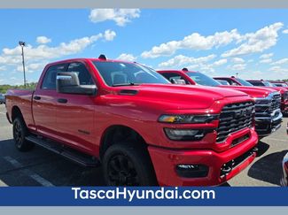 Used 2026 RAM 2500 Big Horn AWD/4WD video 1