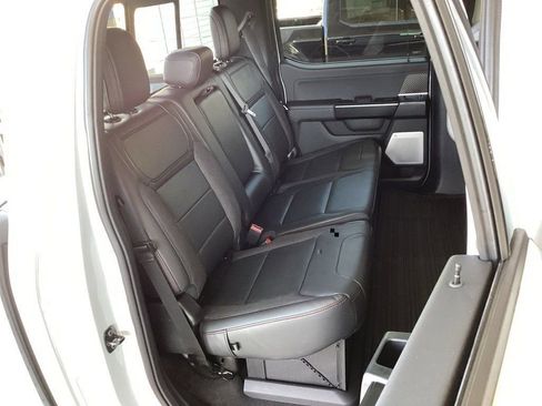 New 2025 Ford F150 Raptor AWD/4WD image 37