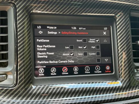 Used 2022 Dodge Challenger R/T RWD image 22