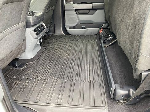 Used 2023 Ford F150 XLT w/ Equipment Group 302A High AWD/4WD image 42