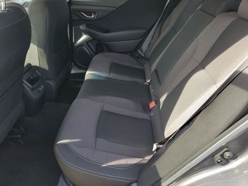 Used 2020 Subaru Outback Premium image 10