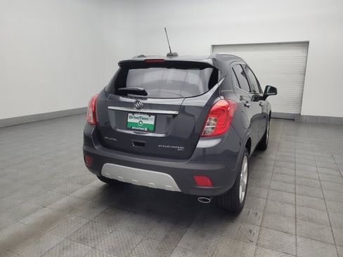 Used 2016 Buick Encore AWD image 9
