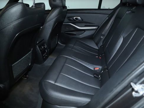 Used 2020 BMW 330i xDrive Sedan w/ Parking Assistance Package image 29