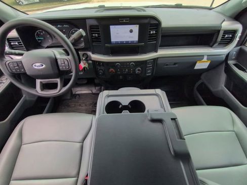 New 2026 Ford F450 XL AWD/4WD image 14