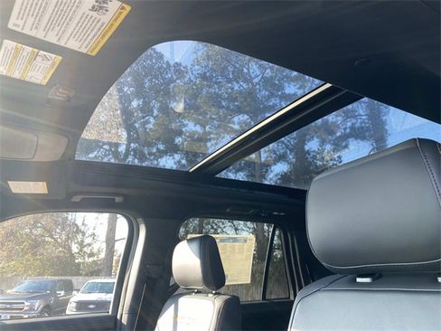 New 2025 Ford Expedition Tremor image 16
