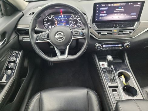 Used 2023 Nissan Altima 2.5 SL FWD image 22
