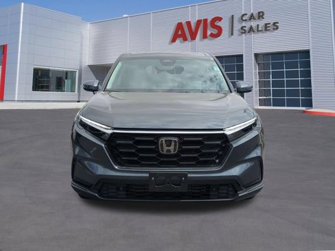Used 2025 Honda CR-V EX-L image 2