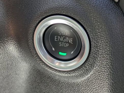 Used 2025 Chevrolet Silverado 1500 Custom Trail Boss image 22