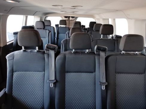 Used 2021 Ford Transit 350 XLT RWD image 16