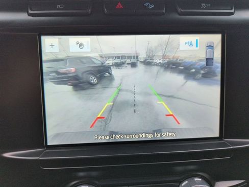 Used 2023 Ford F150 XLT w/ Equipment Group 301A Mid image 20