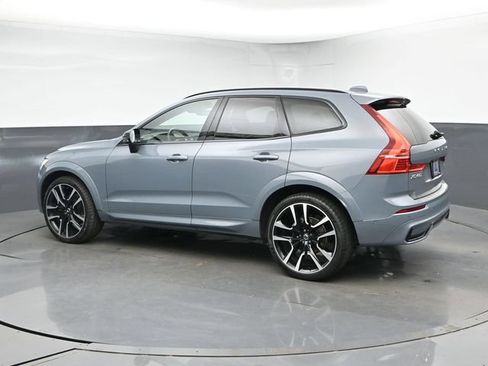 Used 2023 Volvo XC60 B5 Ultimate w/ Climate Package FWD image 7