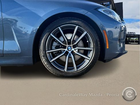 Used 2021 BMW 430i Coupe w/ Premium Package image 10