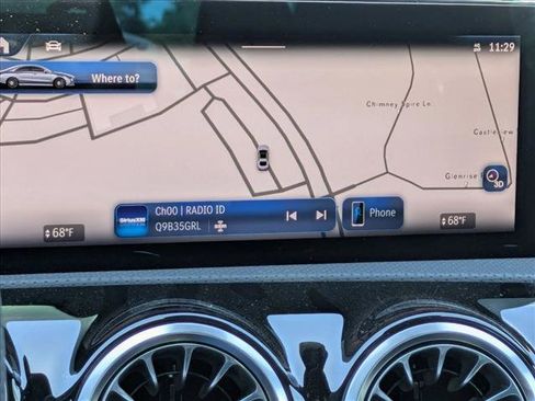 New 2026 Mercedes-Benz CLA 45 AMG S 4MATIC image 11