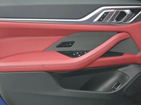 Certified 2023 BMW i4 eDrive40 w/ M Sport Package image 23