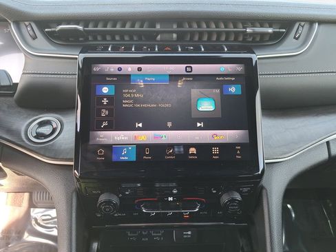 Certified 2024 Jeep Grand Cherokee Limited image 23