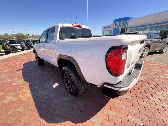 Used 2024 GMC Canyon Elevation w/ Convenience Package RWD image 30