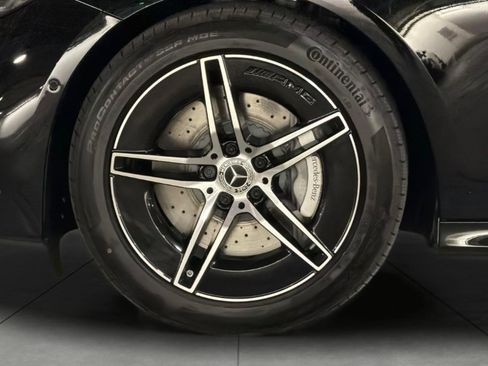New 2027 Mercedes-Benz E 450 4MATIC Sedan image 25