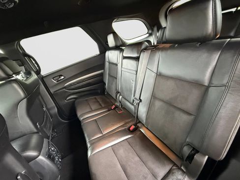 Used 2019 Dodge Durango GT AWD/4WD image 15