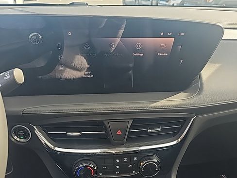 Used 2025 Buick Encore GX Sport Touring w/ Advanced Technology Package image 20