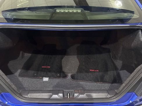 Used 2022 Subaru WRX Premium AWD/4WD image 32