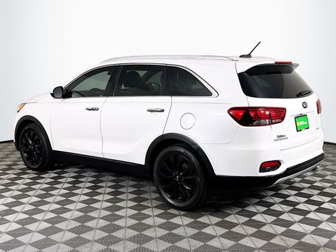 Used 2020 Kia Sorento EX FWD image 6