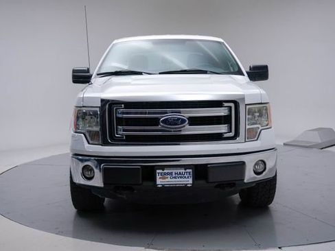 Used 2013 Ford F150 XLT AWD/4WD image 11